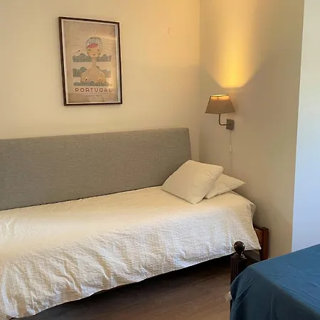 Berlenga Atouguia Da Baleia