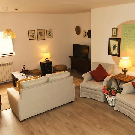 Berlenga 3* Atouguia Da Baleia