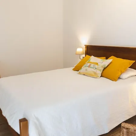 Berlenga Atouguia Da Baleia