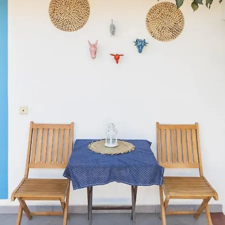 Berlenga Gasthof Atouguia Da Baleia