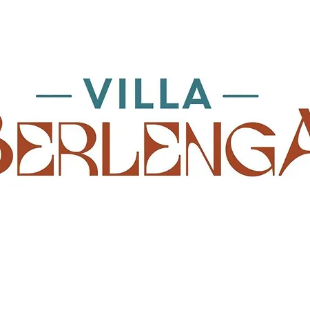 Berlenga بيت ضيافة 3*