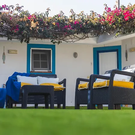 Berlenga 3* اتوغويه ده باليه