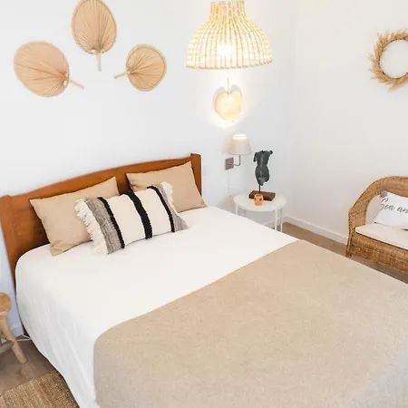 Berlenga 3* 阿通奎亚·达·巴利亚