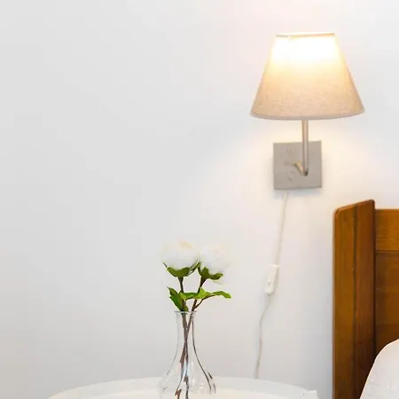 Berlenga 招待所 阿通奎亚·达·巴利亚