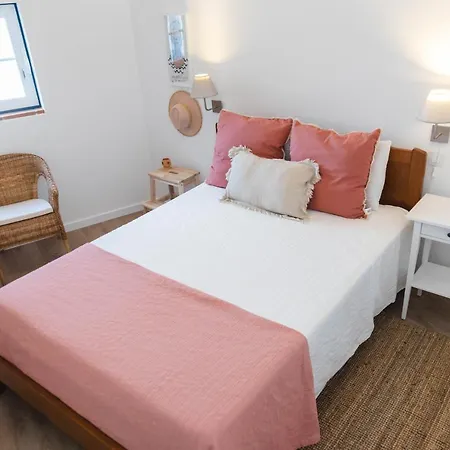 Berlenga 3* 阿通奎亚·达·巴利亚