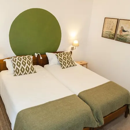 Berlenga 阿通奎亚·达·巴利亚