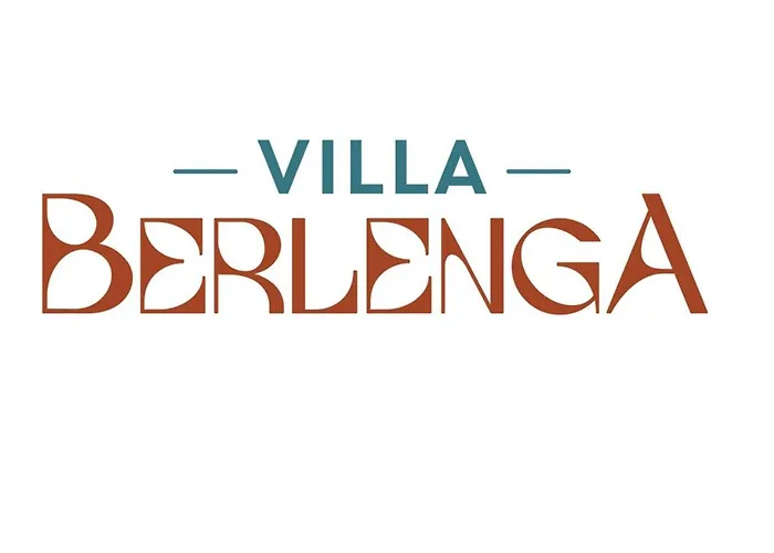 Berlenga ゲストハウス 3*