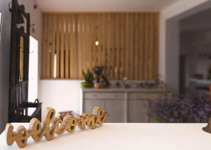 Berlenga ゲストハウス