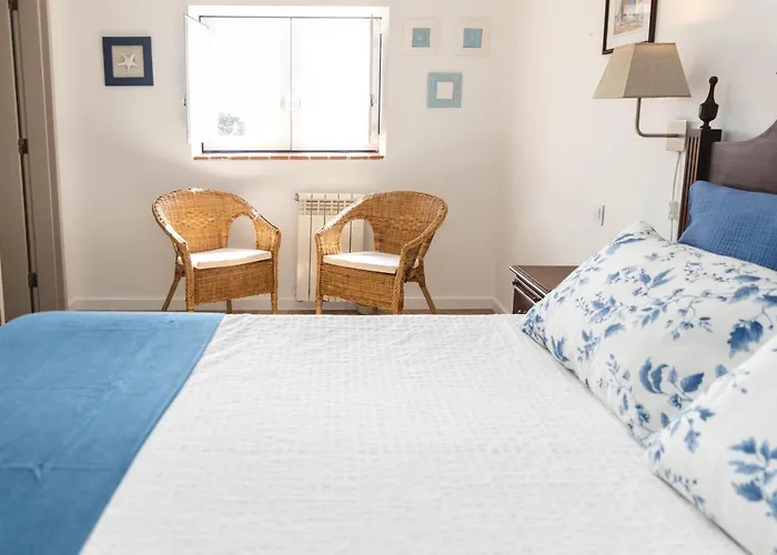 ゲストハウス Berlenga 3*