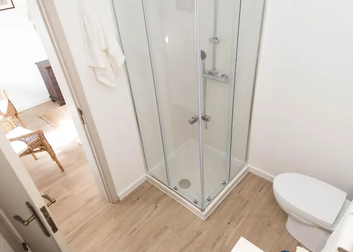 Berlenga アトウギア・ダ・バレイア