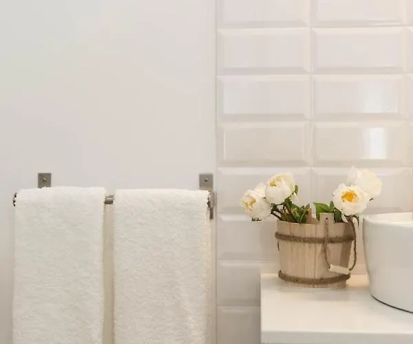 ゲストハウス Berlenga