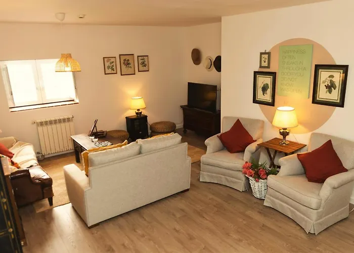 Berlenga 3* アトウギア・ダ・バレイア