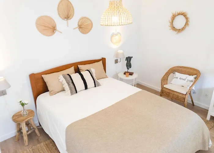 Berlenga 3* アトウギア・ダ・バレイア