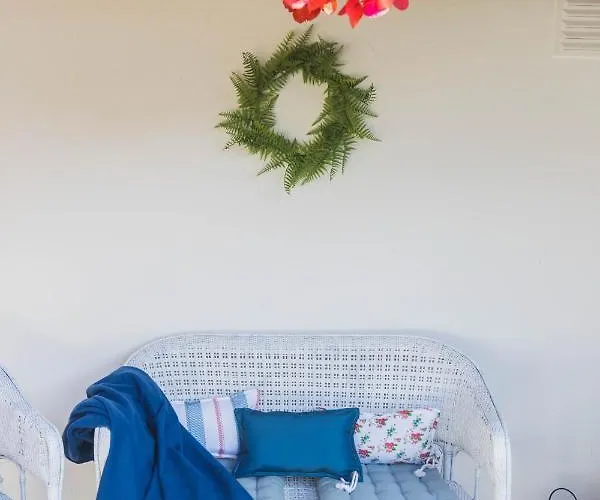 Berlenga ゲストハウス 3*