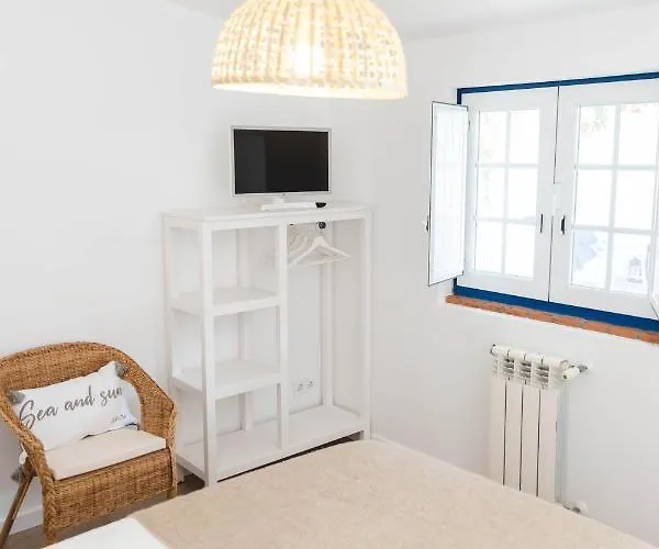 ゲストハウス Berlenga 3*