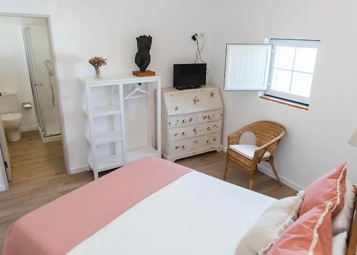 ゲストハウス Berlenga 3*