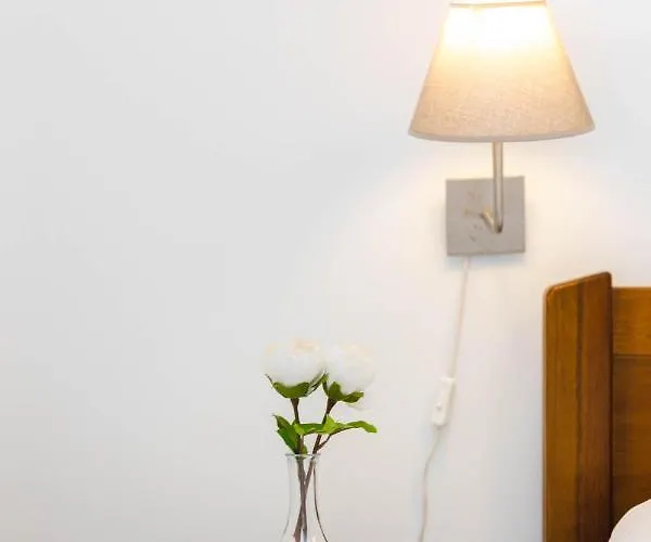 Berlenga ゲストハウス アトウギア・ダ・バレイア