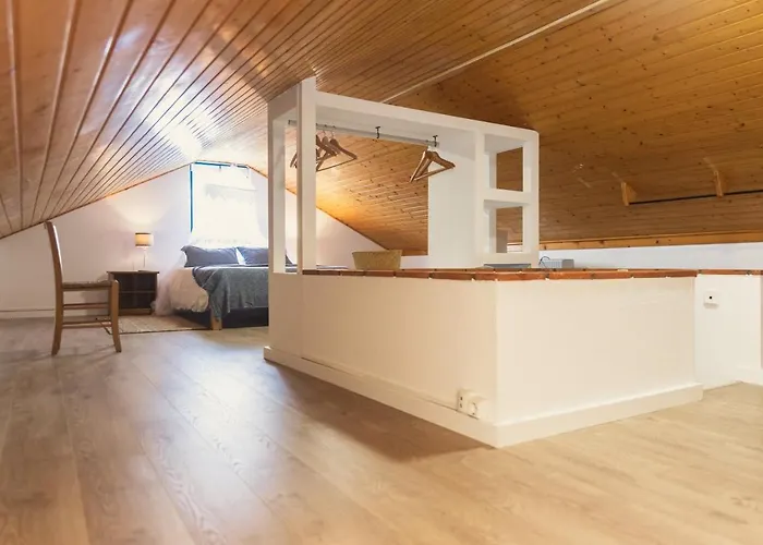 Berlenga 3* アトウギア・ダ・バレイア