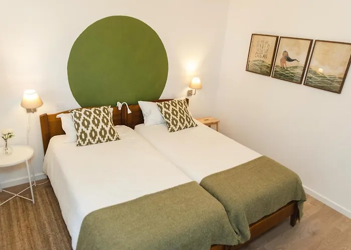 Berlenga アトウギア・ダ・バレイア