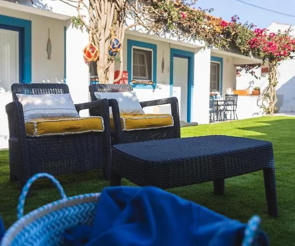 ゲストハウス Berlenga 3*