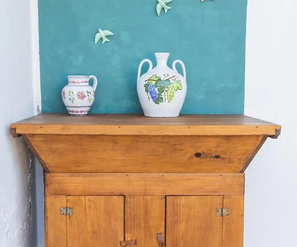 ゲストハウス Berlenga