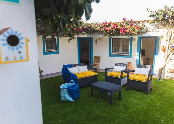 ゲストハウス Berlenga 3*